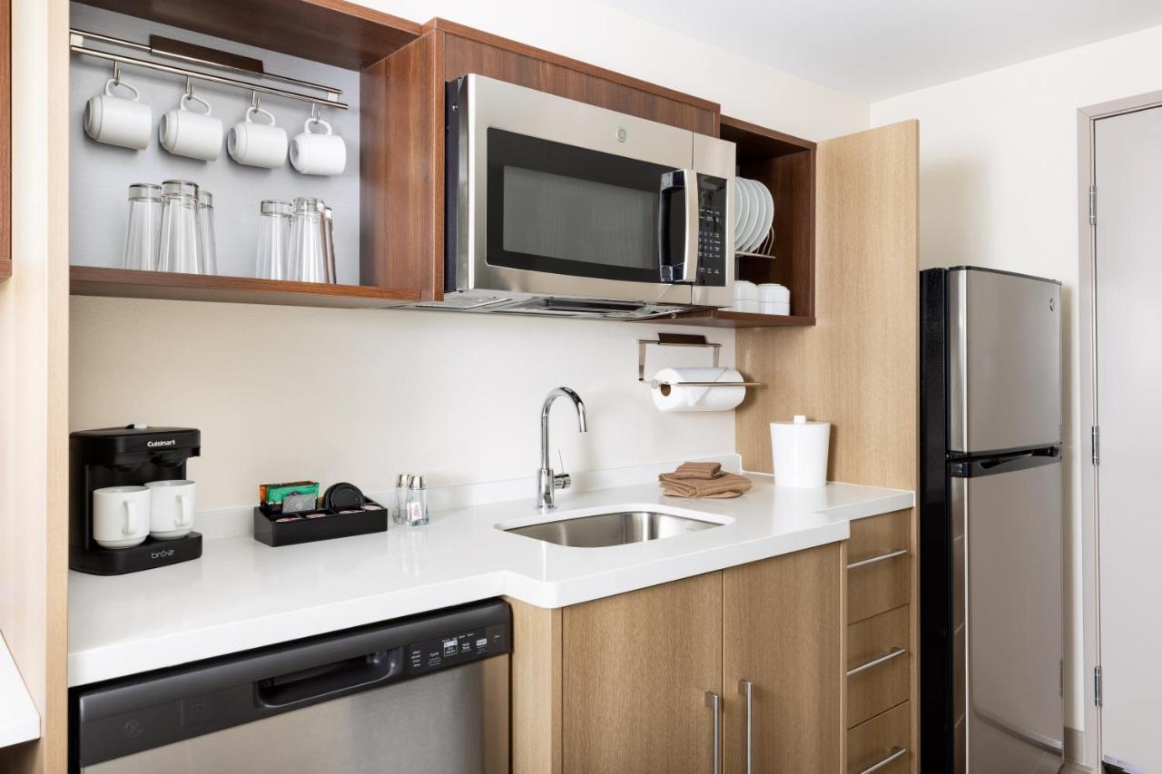 Home2 Suites By Hilton Lake Mary Orlando Exterior photo