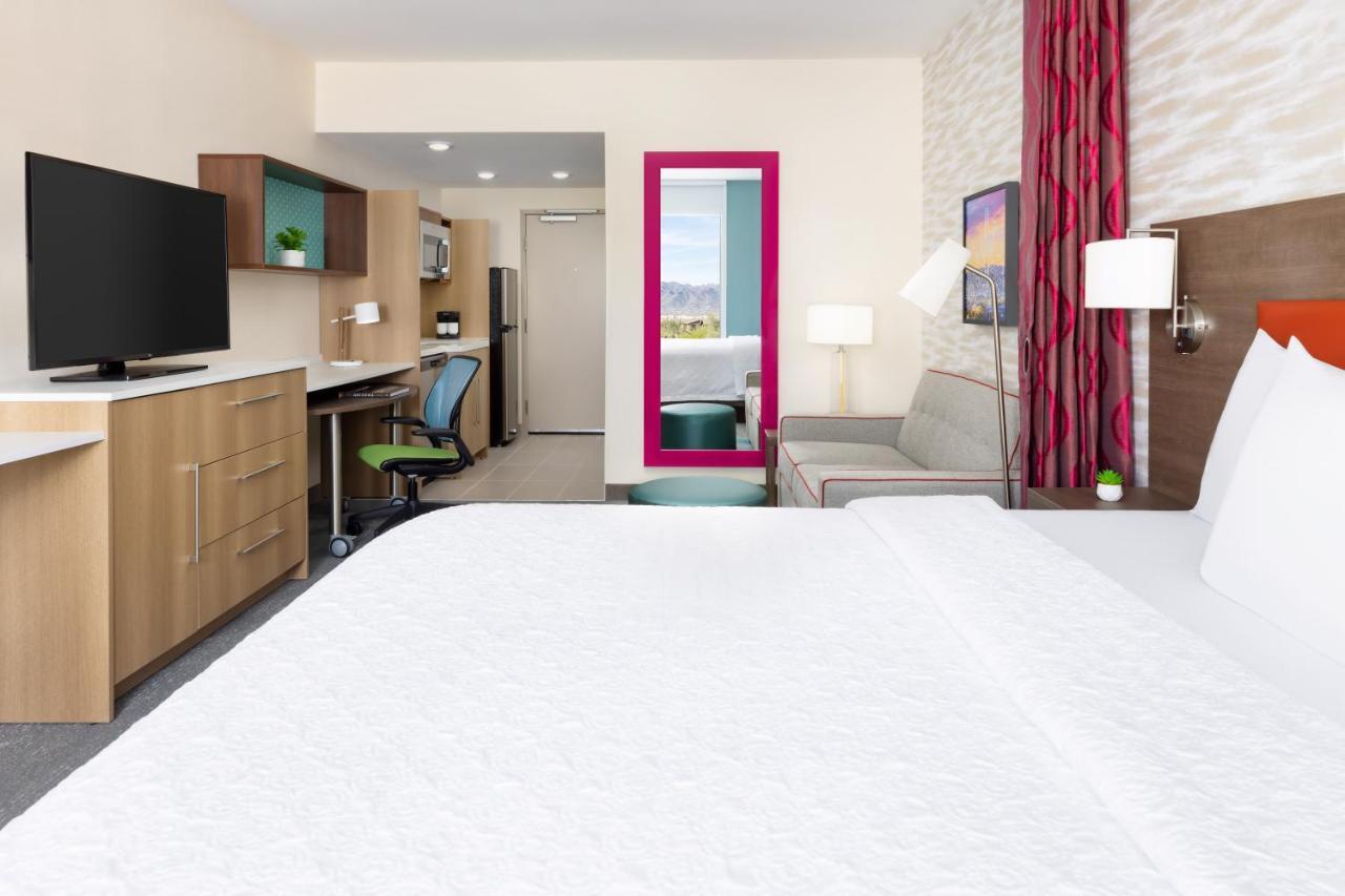 Home2 Suites By Hilton Lake Mary Orlando Exterior photo