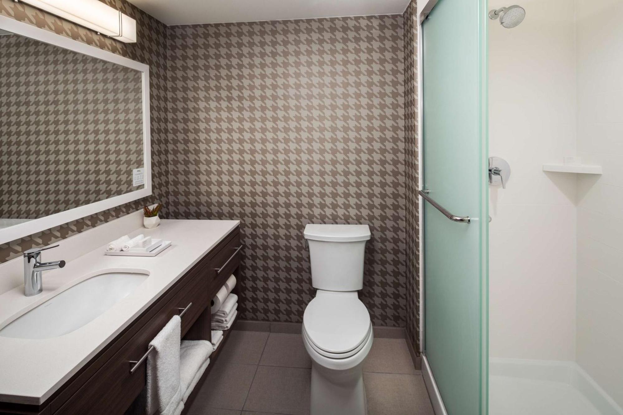 Home2 Suites By Hilton Lake Mary Orlando Exterior photo