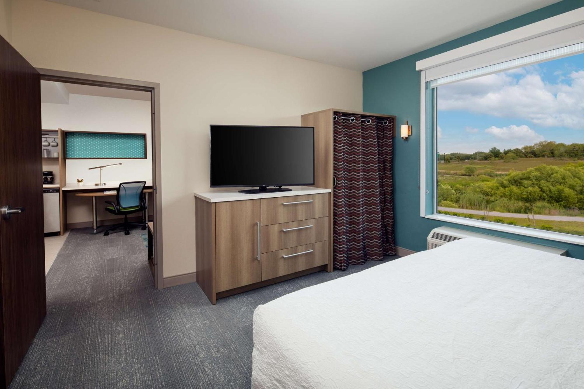Home2 Suites By Hilton Lake Mary Orlando Exterior photo