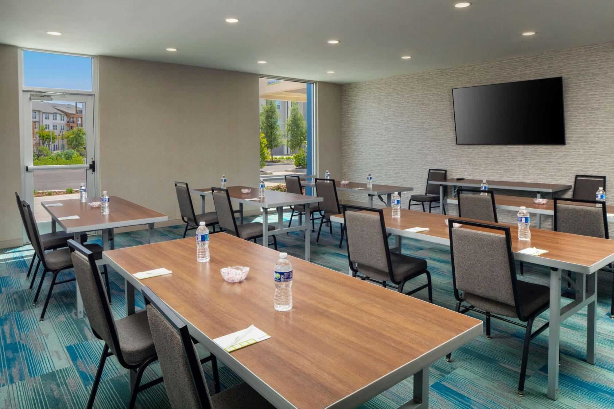 Home2 Suites By Hilton Lake Mary Orlando Exterior photo